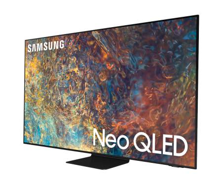 Телевизор Samsung QE50QN90A