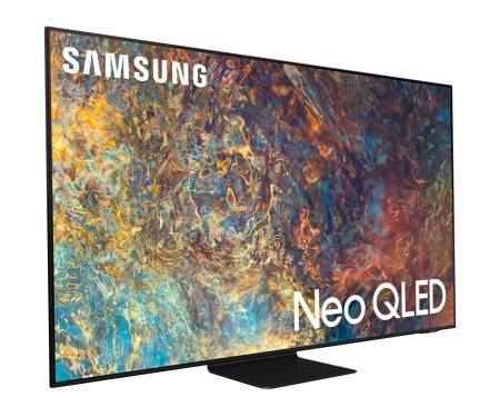 Телевизор Samsung QE50QN90A