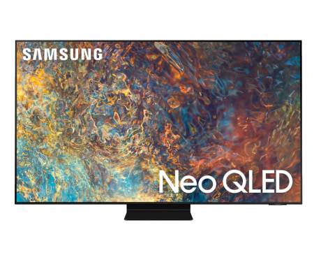 Телевизор Samsung QE50QN90A