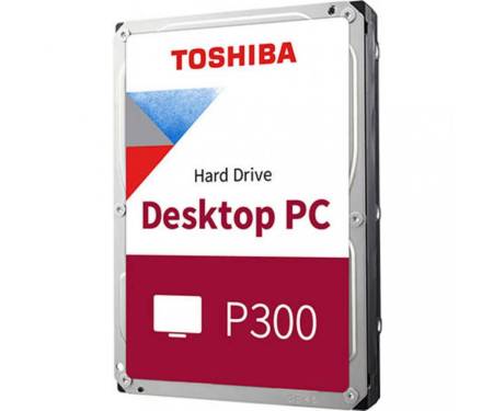 Toshiba P300[HDWD220UZSVA]