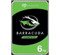 Seagate BarraСuda[ST6000DM003]