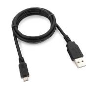 Кабель Micro USB Cablexpert USB 2.0 AM to Micro 5P (CC-mUSB2D2-1M)