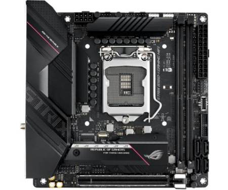 Материнская плата ASUS ROG STRIX B560-I GAMING WIFI
