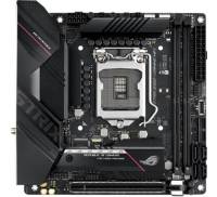 Материнская плата ASUS ROG STRIX B560-I GAMING WIFI