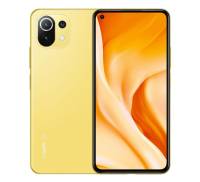 Смартфон Xiaomi Mi 11 Lite 5G 6/128GB Citrus Yellow