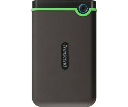 Transcend StoreJet 25M3[TS4TSJ25M3S]