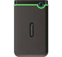 Transcend StoreJet 25M3[TS4TSJ25M3S]