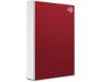 Внешний жесткий диск 2.5" 5TB One Touch USB 3.2 Seagate (STKC5000403)