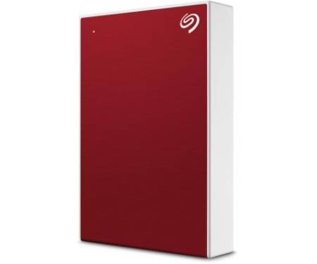 Внешний жесткий диск 2.5" 5TB One Touch USB 3.2 Seagate (STKC5000403)