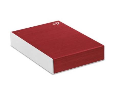 Внешний жесткий диск 2.5" 5TB One Touch USB 3.2 Seagate (STKC5000403)