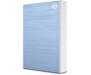 Внешний жесткий диск 2.5" 5TB One Touch USB 3.2 Seagate (STKC5000402)