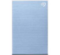 Внешний жесткий диск 2.5" 5TB One Touch USB 3.2 Seagate (STKC5000402)