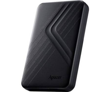 Внешний жесткий диск 2.5" 4TB Apacer (AP4TBAC236B-1)