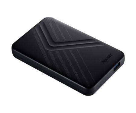 Внешний жесткий диск 2.5" 4TB Apacer (AP4TBAC236B-1)