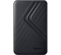 Внешний жесткий диск 2.5" 4TB Apacer (AP4TBAC236B-1)