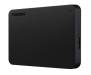 Внешний жесткий диск 2.5" 4TB TOSHIBA (HDTB440EK3CA)