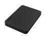 Внешний жесткий диск 2.5" 4TB TOSHIBA (HDTB440EK3CA)