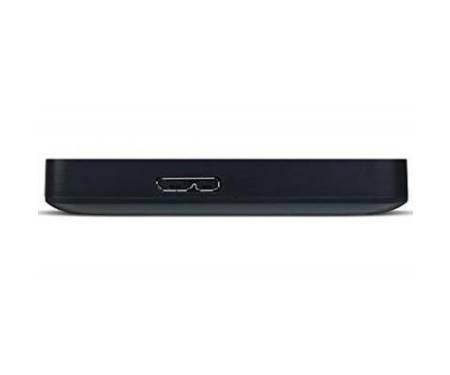 Внешний жесткий диск 2.5" 4TB TOSHIBA (HDTB440EK3CA)