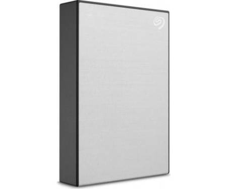 Внешний жесткий диск 2.5" 4TB One Touch USB 3.2 Seagate (STKC4000401)