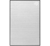 Внешний жесткий диск 2.5" 4TB One Touch USB 3.2 Seagate (STKC4000401)