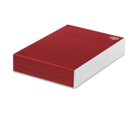 Внешний жесткий диск 2.5" 4TB One Touch USB 3.2 Seagate (STKC4000403)