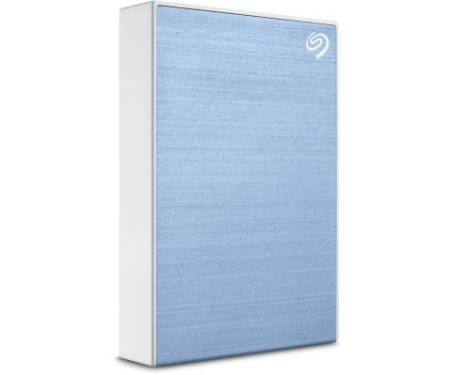 Внешний жесткий диск 2.5" 4TB One Touch USB 3.2 Seagate (STKC4000402)