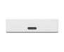 Внешний жесткий диск 2.5" 4TB One Touch USB 3.2 Seagate (STKC4000402)