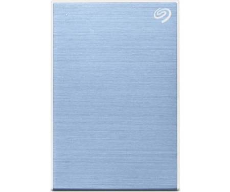 Внешний жесткий диск 2.5" 4TB One Touch USB 3.2 Seagate (STKC4000402)