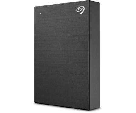 Внешний жесткий диск 2.5" 4TB One Touch USB 3.2 Seagate (STKC4000400)