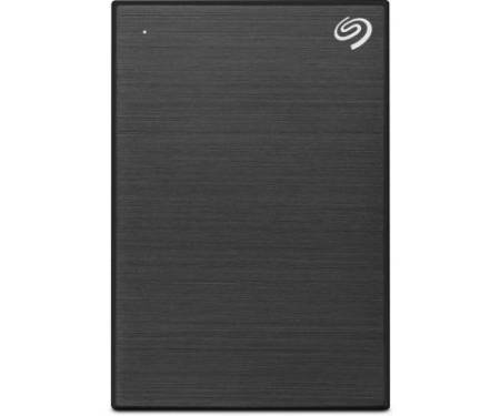 Внешний жесткий диск 2.5" 4TB One Touch USB 3.2 Seagate (STKC4000400)