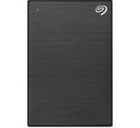 Внешний жесткий диск 2.5" 4TB One Touch USB 3.2 Seagate (STKC4000400)