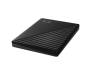 WD My Passport USB 3.2 Gen 1[WDBPKJ0040BBK-WESN]