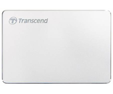 Transcend StoreJet 25C3S[TS1TSJ25C3S]