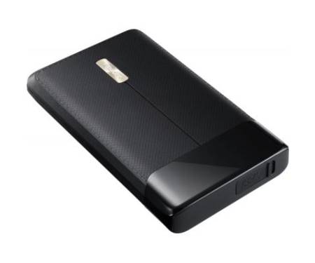 Внешний жесткий диск 2.5" 2TB Apacer (AP2TBAC731B-1)
