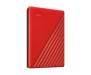 WD My Passport USB 3.2 Gen 1[WDBYVG0020BRD-WESN]