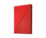 WD My Passport USB 3.2 Gen 1[WDBYVG0020BRD-WESN]