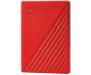 WD My Passport USB 3.2 Gen 1[WDBYVG0020BRD-WESN]