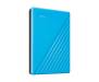 WD My Passport USB 3.2 Gen 1[WDBYVG0020BBL-WESN]