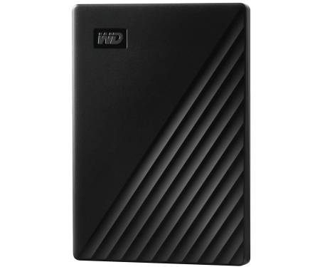 WD My Passport USB 3.2 Gen 1[WDBYVG0020BBK-WESN]