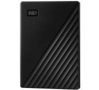 WD My Passport USB 3.2 Gen 1[WDBYVG0020BBK-WESN]