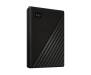 WD My Passport USB 3.2 Gen 1[WDBYVG0020BBK-WESN]