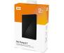 WD My Passport USB 3.2 Gen 1[WDBYVG0020BBK-WESN]