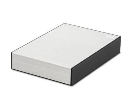 Внешний жесткий диск 2.5" 2TB One Touch USB 3.2 Seagate (STKB2000401)