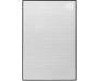 Внешний жесткий диск 2.5" 2TB One Touch USB 3.2 Seagate (STKB2000401)