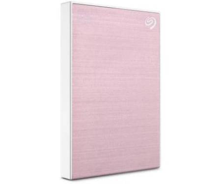 Внешний жесткий диск 2.5" 2TB One Touch USB 3.2 Seagate (STKB2000405)