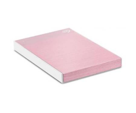 Внешний жесткий диск 2.5" 2TB One Touch USB 3.2 Seagate (STKB2000405)