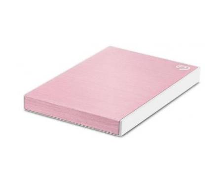 Внешний жесткий диск 2.5" 2TB One Touch USB 3.2 Seagate (STKB2000405)