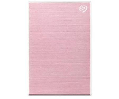 Внешний жесткий диск 2.5" 2TB One Touch USB 3.2 Seagate (STKB2000405)