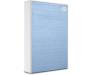 Внешний жесткий диск 2.5" 2TB One Touch USB 3.2 Seagate (STKB2000402)