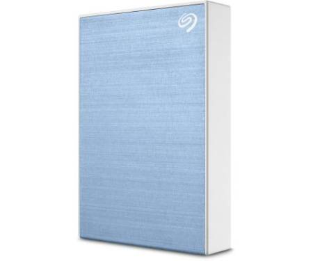 Внешний жесткий диск 2.5" 2TB One Touch USB 3.2 Seagate (STKB2000402)